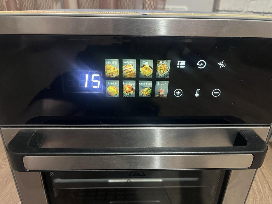 аэрогриль Air Fryer