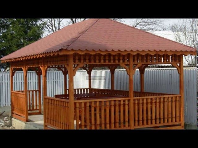 Vand foisoare de gradina