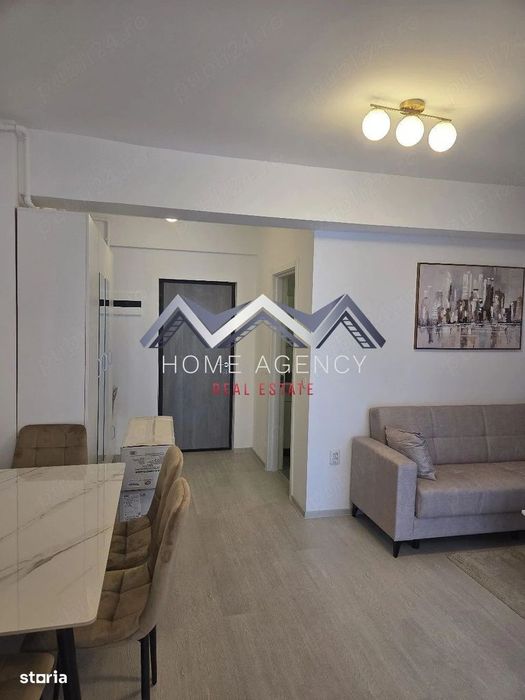 Apartament 2 camere Otopeni | include parcare