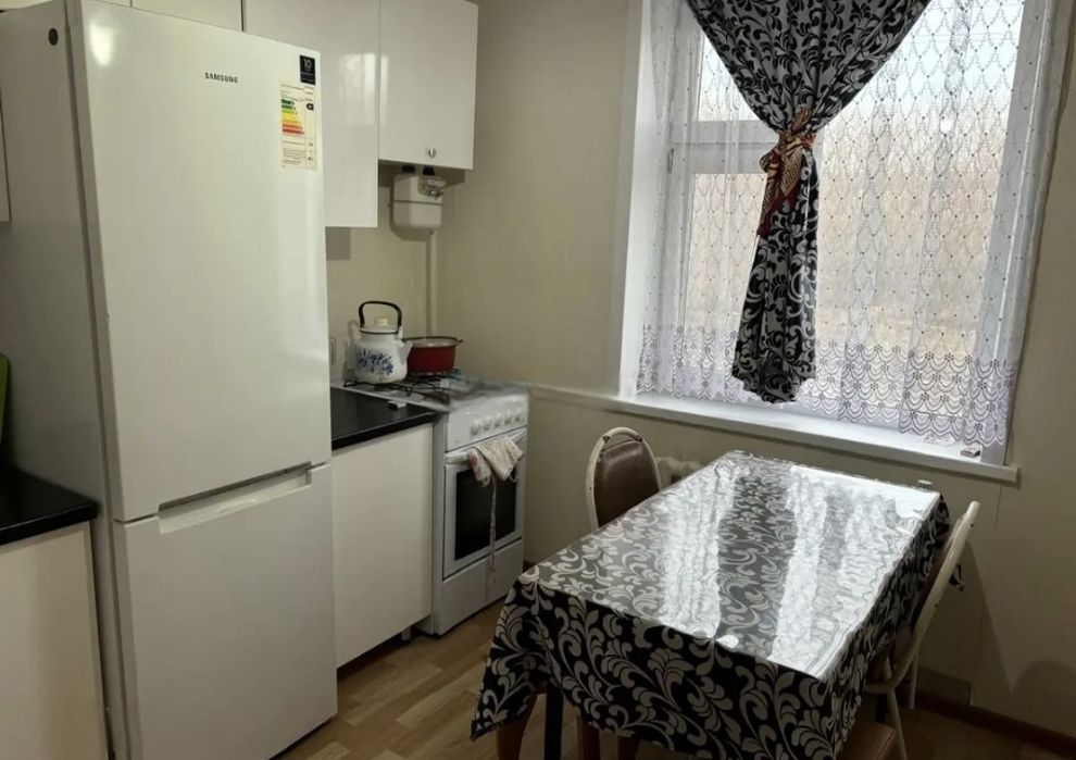 Продается двухкомнатная квартира