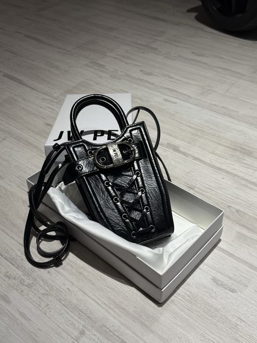 Брендовая сумка Jw PEI