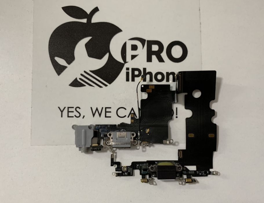 Conector/incarcare/flex/mufa iPhone 7/8plus/X/12/13mini/14/15Pro Max