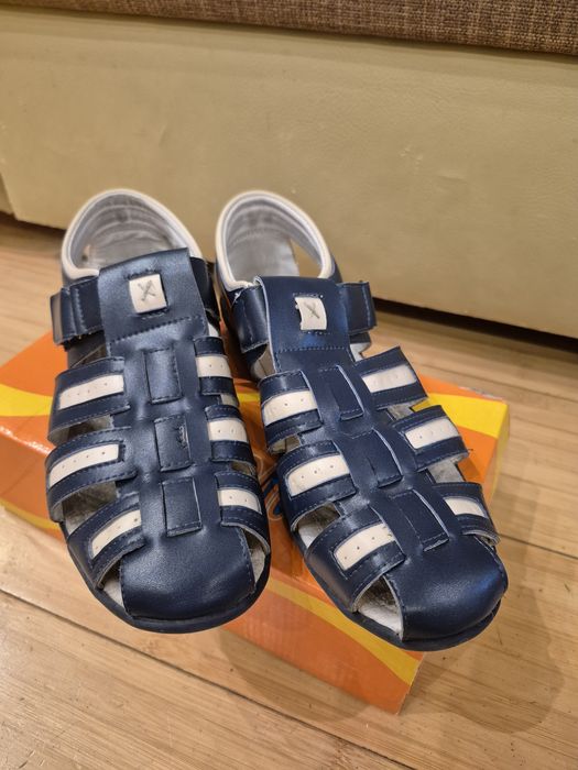 Сандалии 37 размер