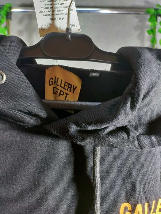 Hanroac Gallery Dept marimea M