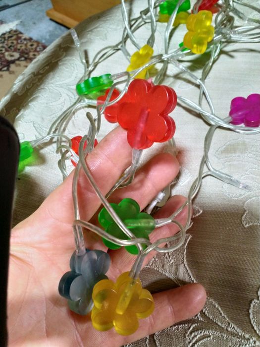 Instalație de pom ,/ brad .