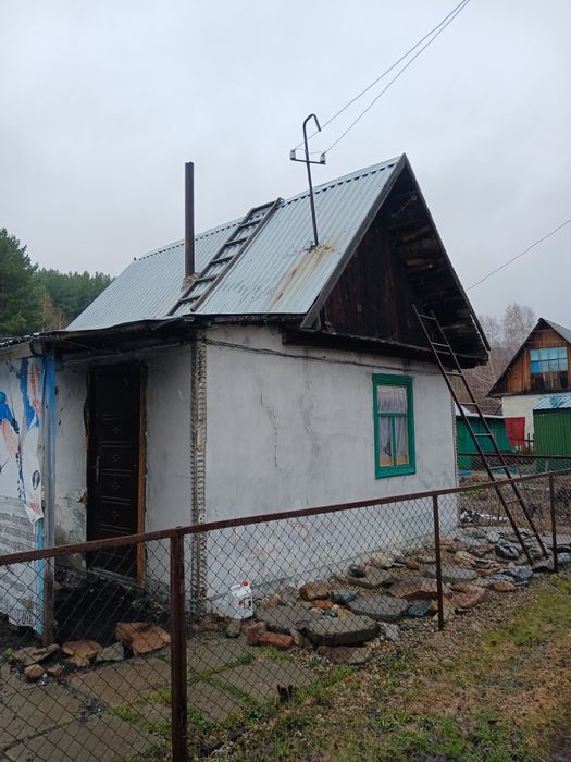 Продам дачу на Шаравке