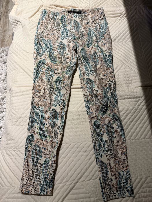 Панталони клинове