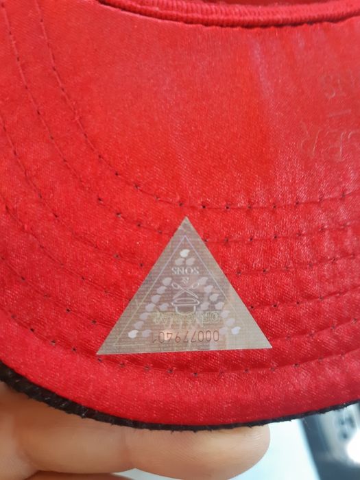 Sapca cayler and sons