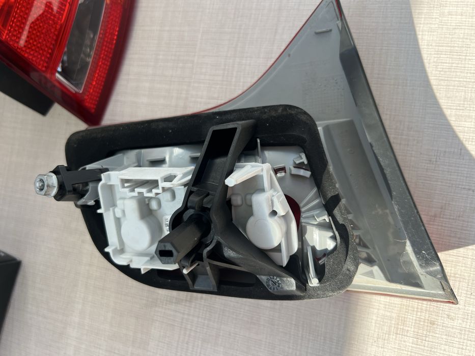 Стопове за Audi A4 B7 комби