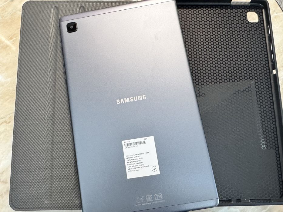 Продается планшет Samsung Galaxy Tab А7