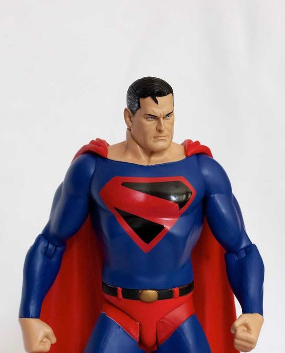 Superman DC Direct екшън фигура