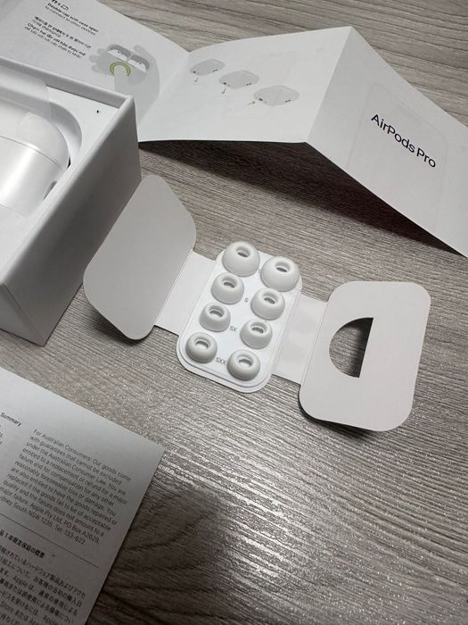 Airpods pro3(2025)-nou nouțe,ultima generație