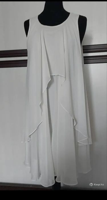 Поатья белые новые разные