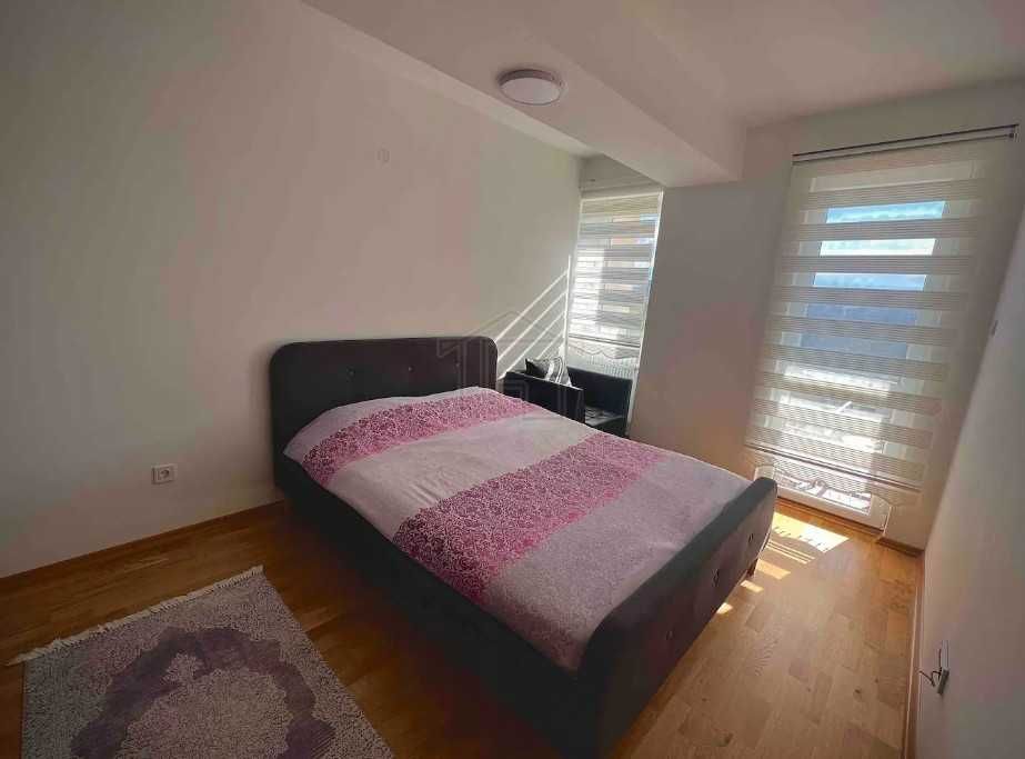 Дава се под наем Двустаен апартамент в Пловдив, Център - 56 кв.м за 290.7 € - Снимка #4