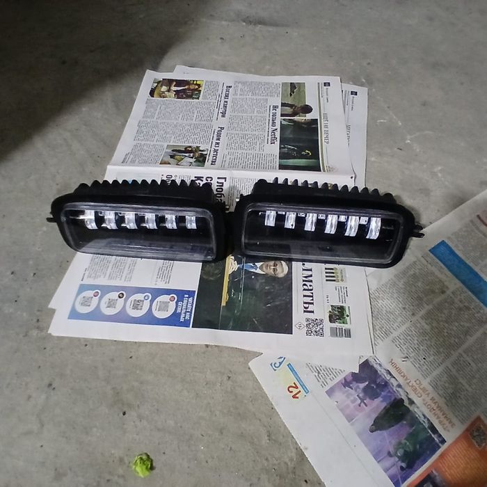 Прадам габариты .