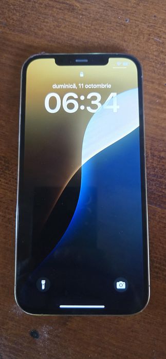 Iphone 12 Pro Max Gold 512 MB