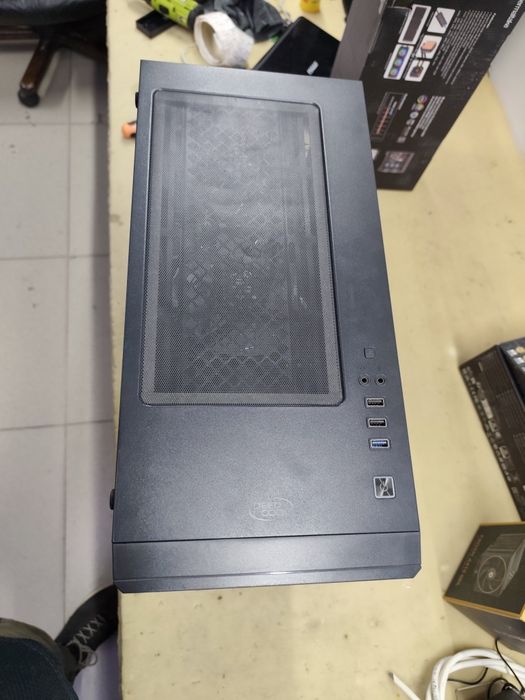 Продам корпус deepcoll