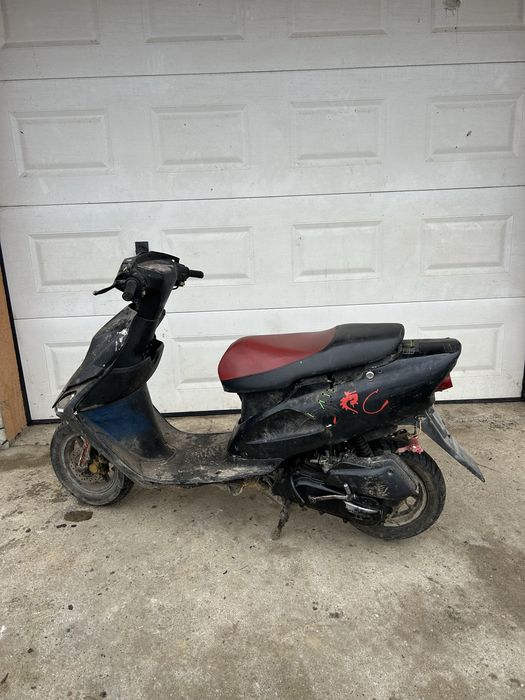 Vand honda sfx 70cc