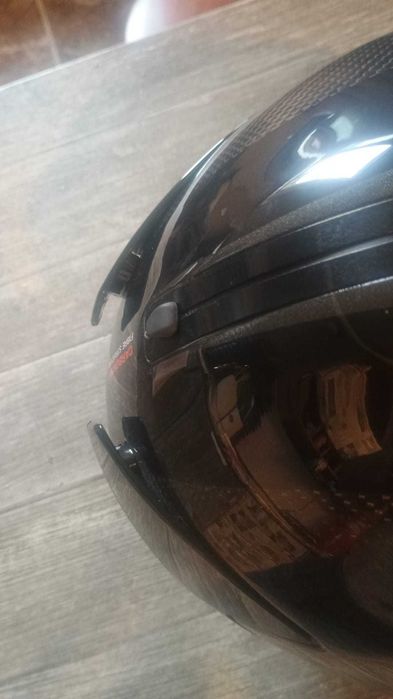 Casca moto Shark Carbon GT Pro,  Marimea L