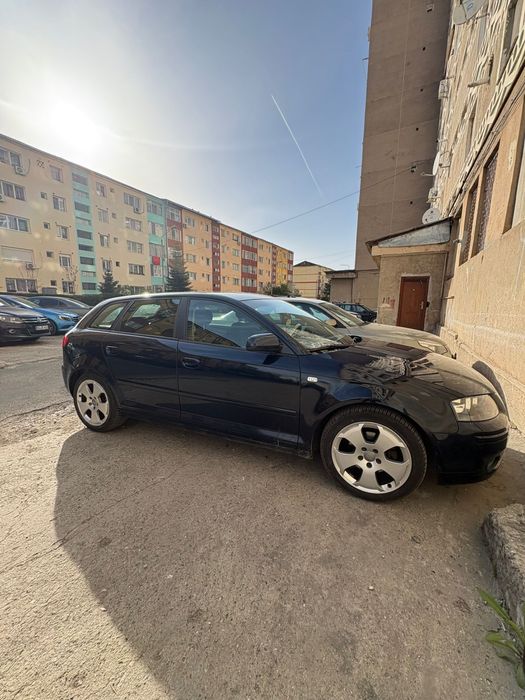 Ofertă‼️‼️ Audi A3 2007
