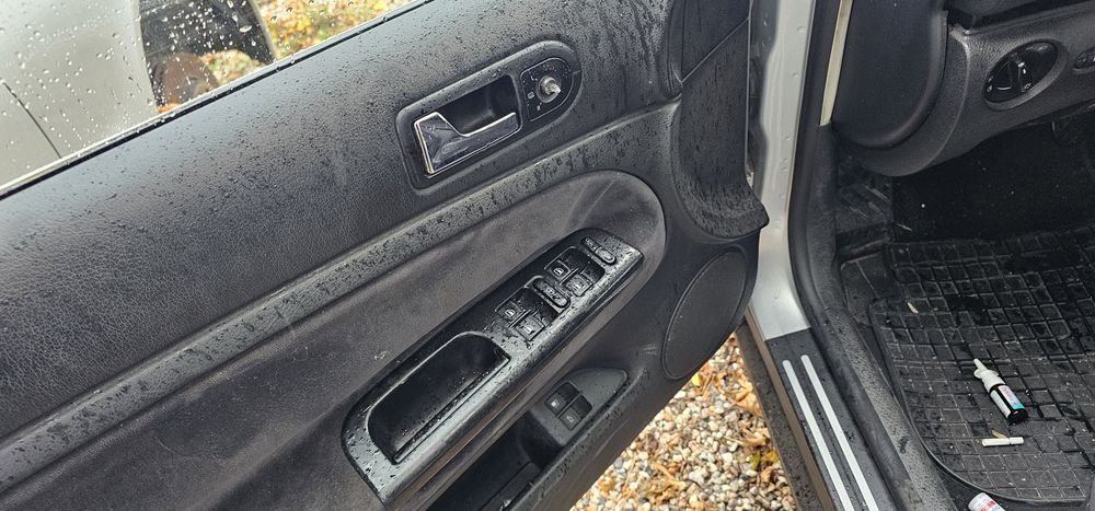 Vw Passat 2,0 i на части