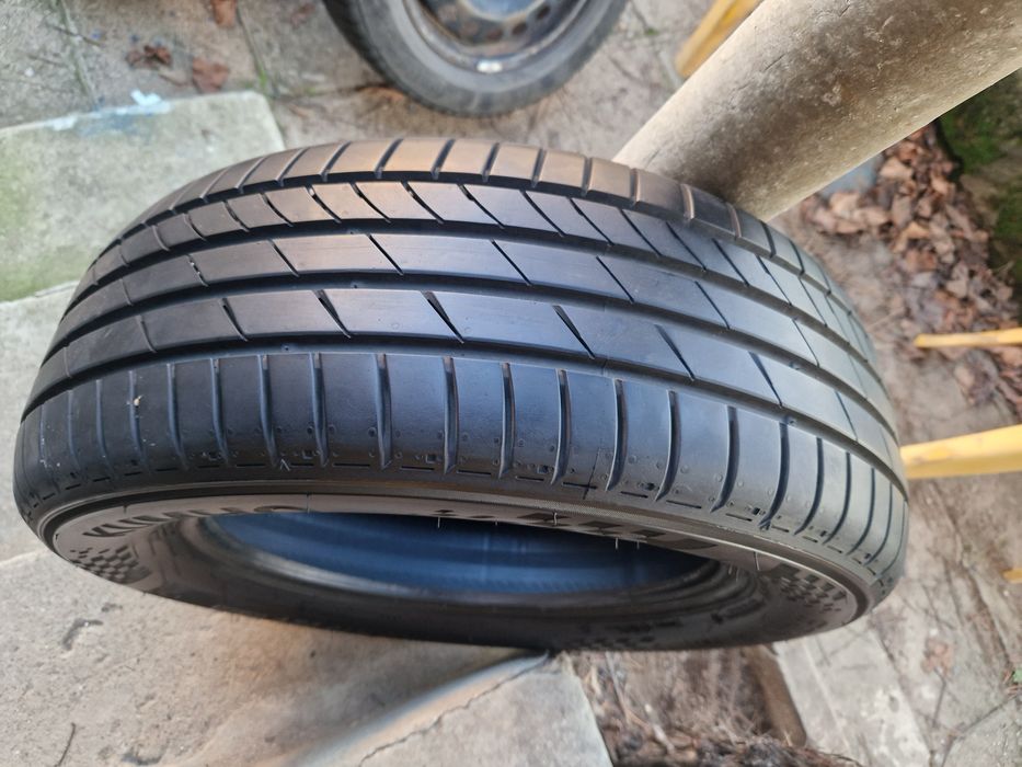 4бр. 205/60/r16 летни гуми Kumho