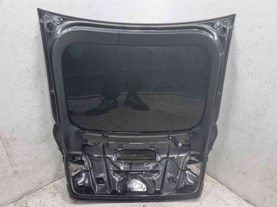 Haion Audi A5 Sportback (8TA) Facelift [Fabr 2009-2015]