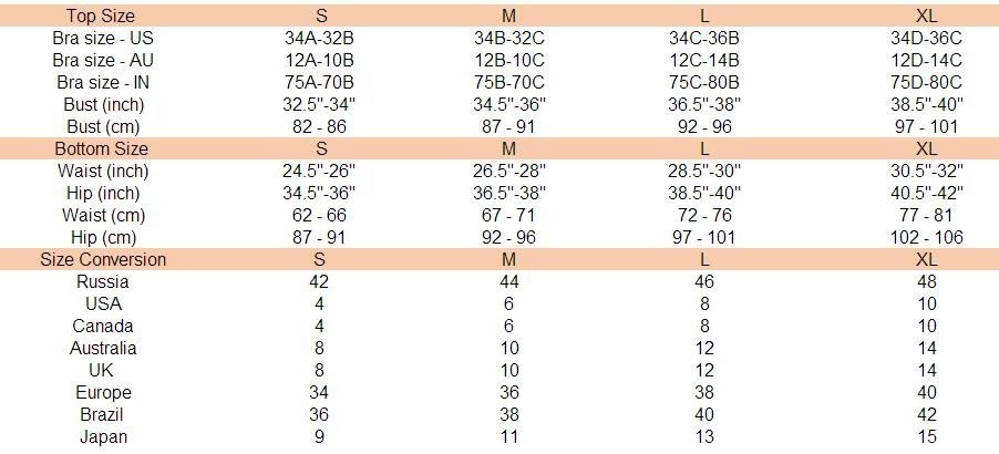 Цял бански, жълт цвят, размер М