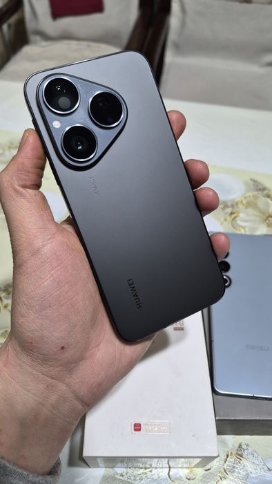 Huawei Pura 80 12/256 Gb sotiladi