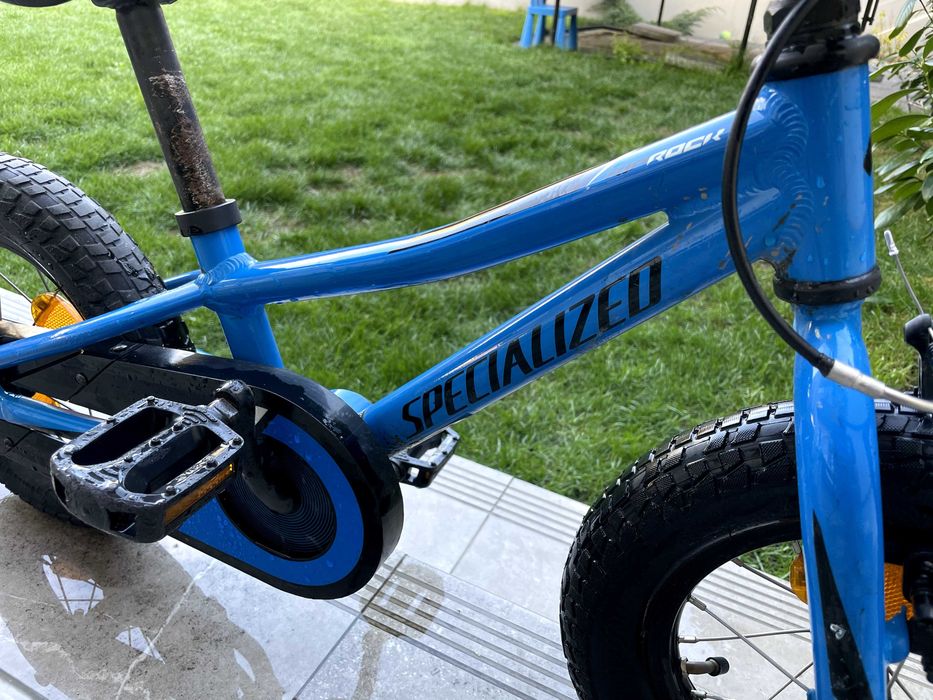 Bicicletă copii Specialized Riprock 12"