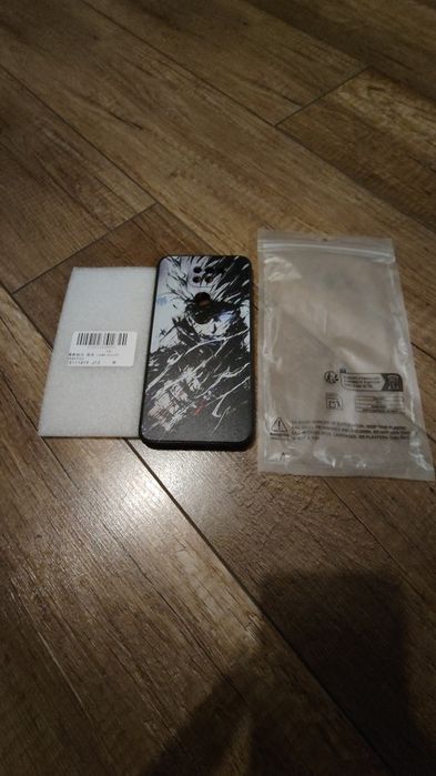 Калъф за Redmi Note 9 Pro