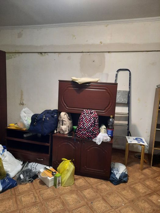Отдам стенку бесплатно срочно!
