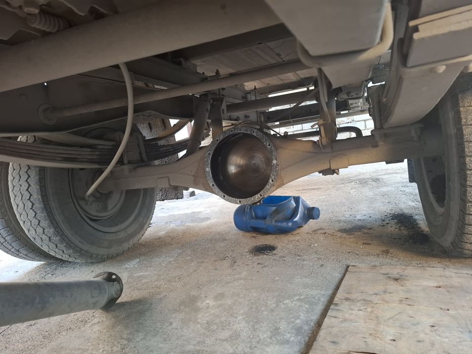 Газель бизнес фермер