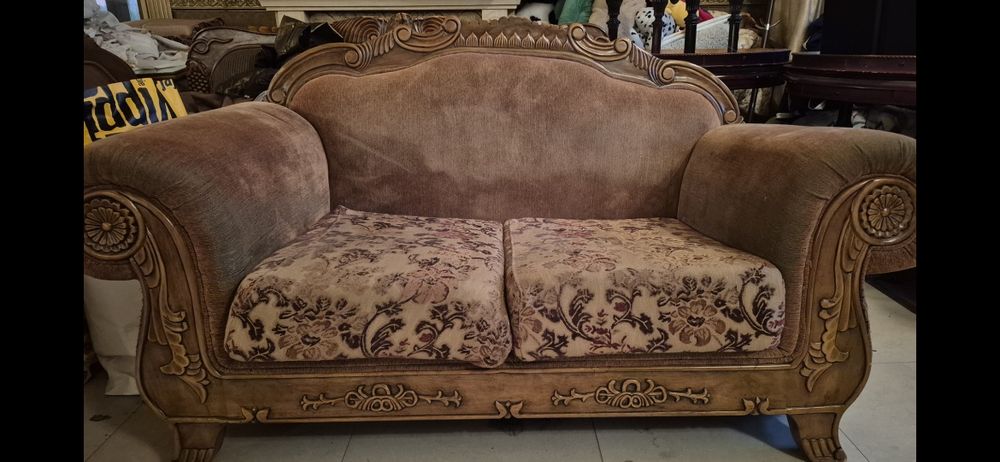 Mobilier rustic de vanzare