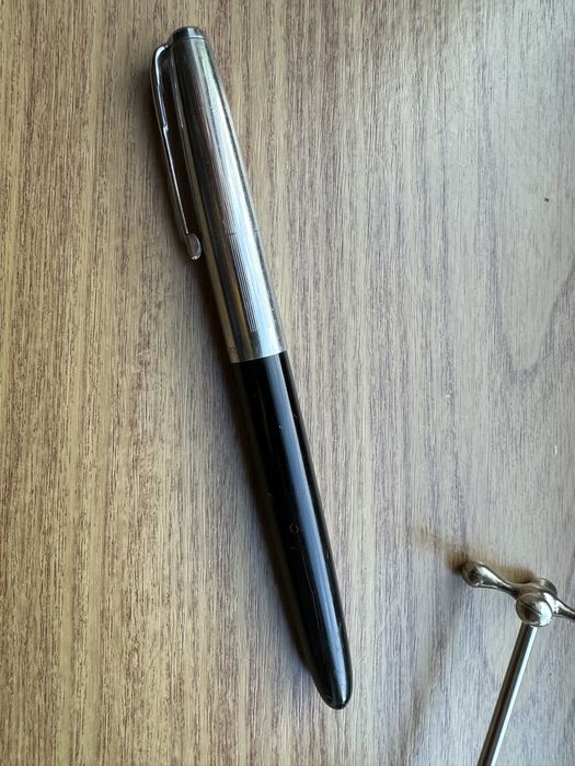 Stilou chinezesc Rainbow  202 negru