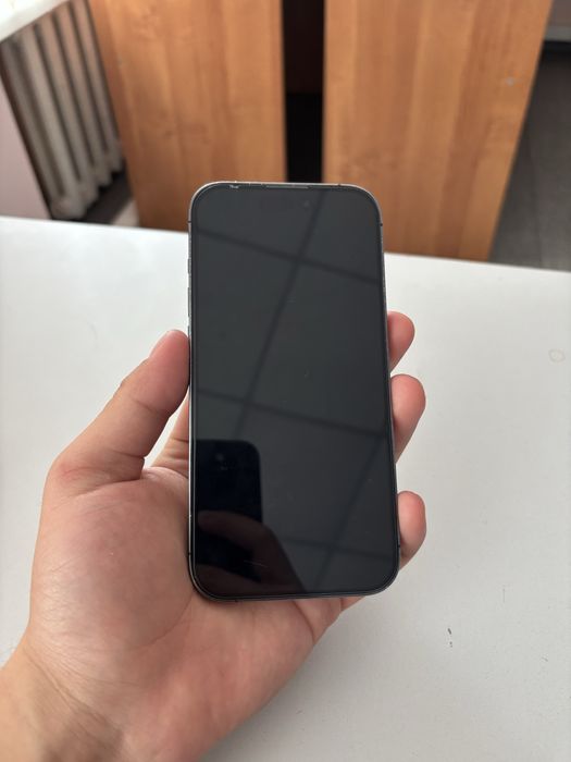 Iphone 14 про , 128гб , 100% акб