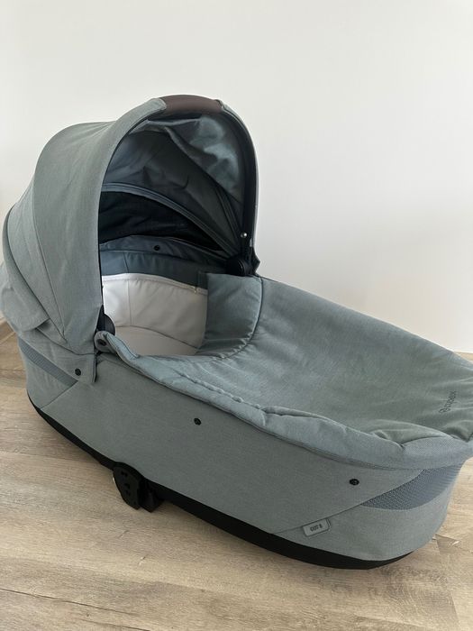 Landou Cybex Cot S Lux