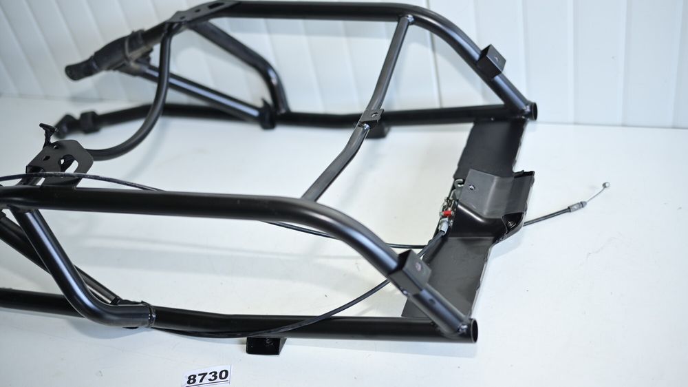 BMW C 650 GT Subframe