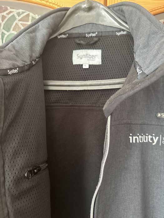 Спортно яке “Synfiber- intility”