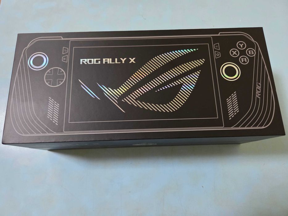 Продам ASUS ROG Ally X