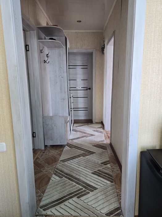 Продам дом в поселке Октябрьский