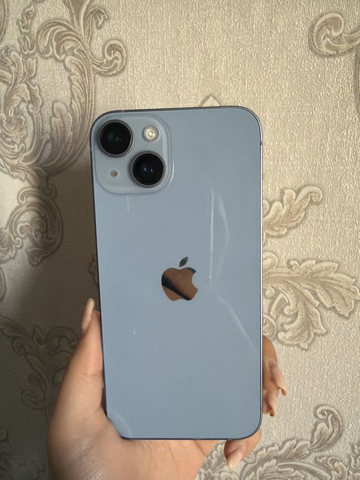 iPhone 14 128 GB в отличном состоянии