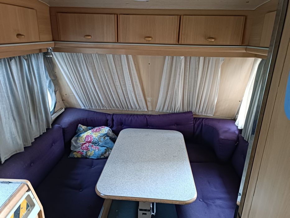 Продам дом на колесах