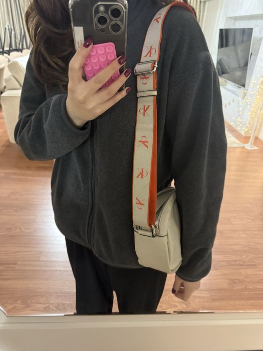 Сумка calvin klein оригинал