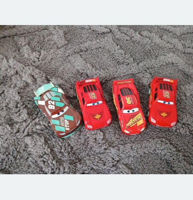 Masinute in stare buna