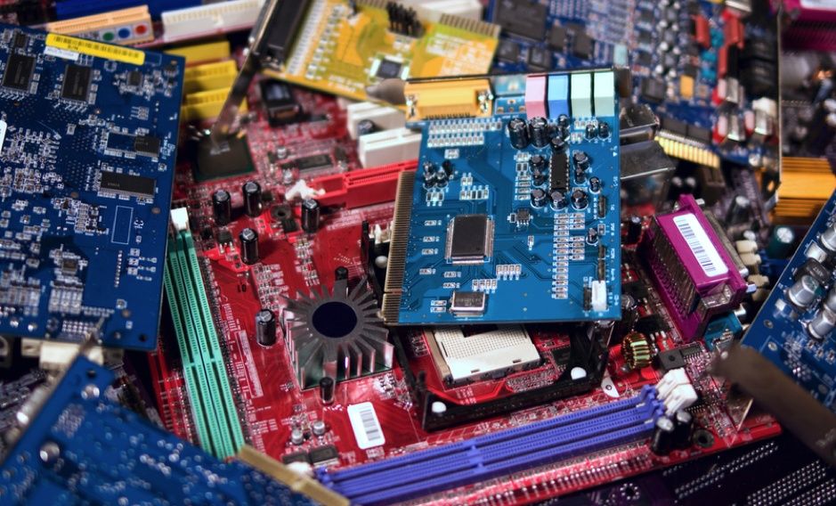 Прием плат любые