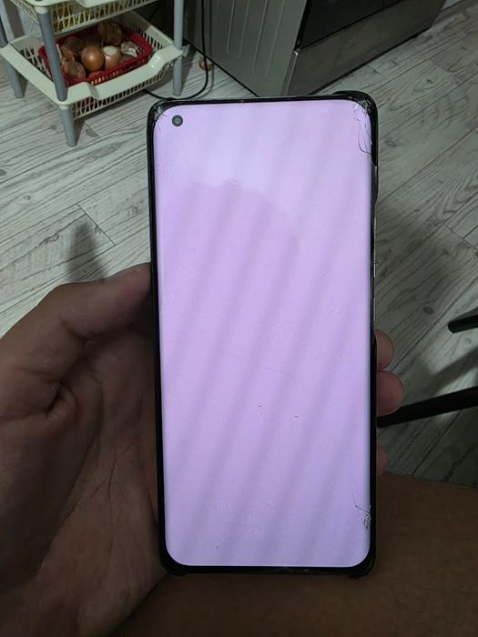 Mi 11 ultra 256/12