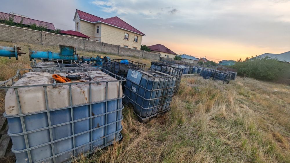 Подсолнечное масло ДЖК