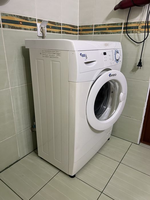 Продам стиральную машину ARDO