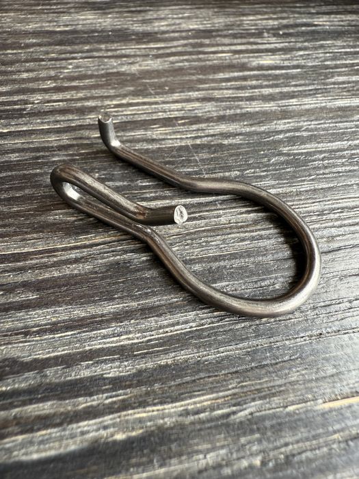 BMW част за клапа на ауспух